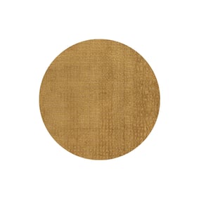 Rond modern vloerkleed - Structures Trammel 9248 - sfeer