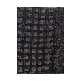 Modern vloerkleed - Structures Trammel 9247 - sfeer