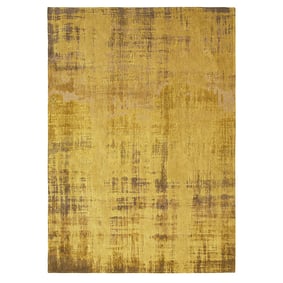 Vintage vloerkleed - Atlantic Venetian Dust 9235 Goud - sfeer