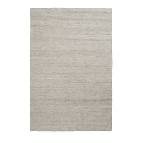 Berber vloerkleed - Aicha Grijs - sfeer