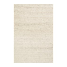 Berber vloerkleed - Aicha Beige - sfeer