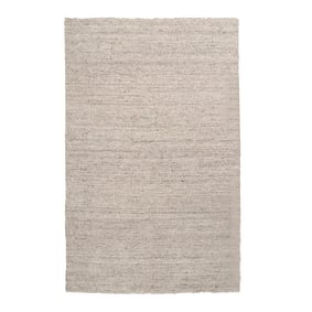 Berber vloerkleed - Aicha Taupe - product