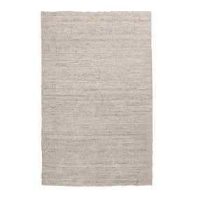 Berber vloerkleed - Aicha Taupe - sfeer