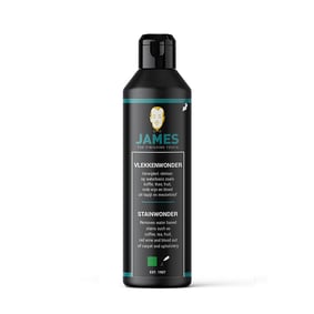 Tapijtreiniger - James Vlekkenwonder 250ml