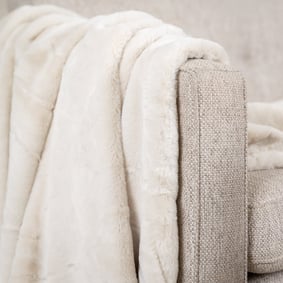 Wasbaar plaid - Otis Creme - sfeer