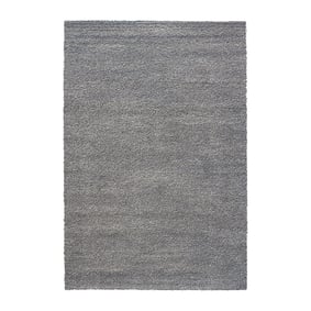 Hoogpolig vloerkleed - Myla 7272 Grijs/Beige