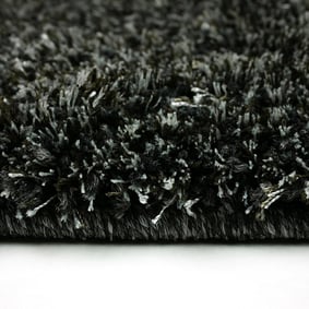 Hoogpolig vloerkleed - Spectrum 8383 - sfeer