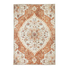 Vintage buitenkleed - Santo Mandala Terra - sfeer