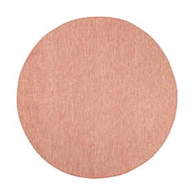 Rond buitenkleed - Costa Terra - product