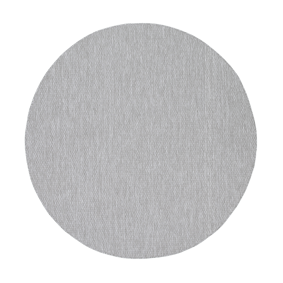 Rond buitenkleed - Costa Grijs - sfeer