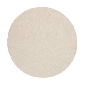Rond buitenkleed - Costa Zand - sfeer