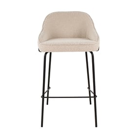 Barkruk - Sepp Beige - sfeer
