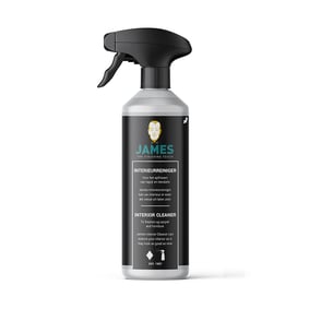 Tapijtreiniger - James Interieurreiniger 500ml