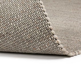 Wollen vloerkleed - Bressano Creme 141 - product