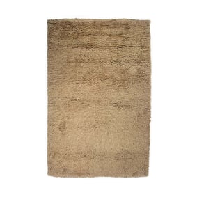 Wollen vloerkleed - Merano Beige 002 - sfeer