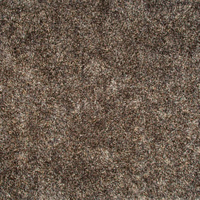 Shaggy vloerkleed - New Paulo Taupe 270 - product