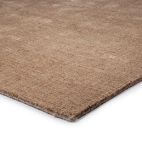 Wollen vloerkleed - Rome Beige 02