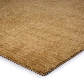 Wollen vloerkleed - San Stefano Beige 08