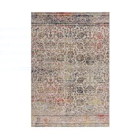 Vintage buitenkleed - Mino Helena Multicolor - product