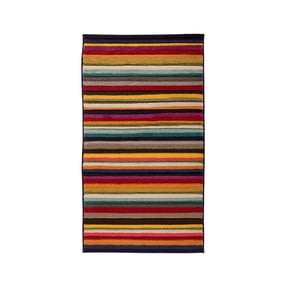Modern vloerkleed - Spectro Tango Multicolor - sfeer