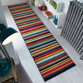 Moderne loper - Spectro Tango Multicolor