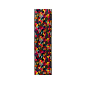 Moderne loper - Spectro Dynamic Multicolor - sfeer