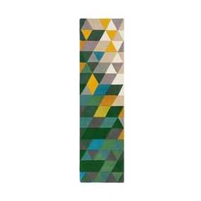Moderne loper - Illo Prism Multicolor - sfeer