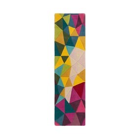 Moderne loper - Illo Falmouth Multicolor - sfeer