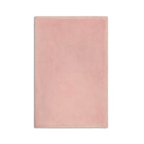 Zachte XL speelmat Ozzy - Roze - product