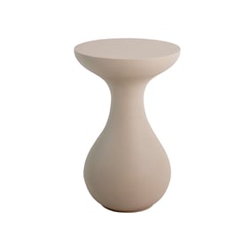 Bijzettafel - Dez Creme - sfeer