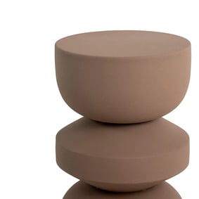 Bijzettafel - Jon Taupe - sfeer
