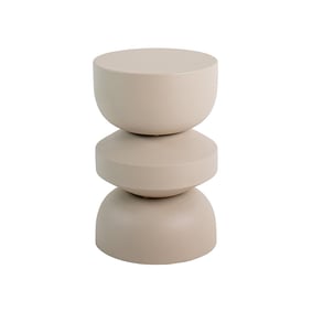 Bijzettafel - Jon Creme - sfeer