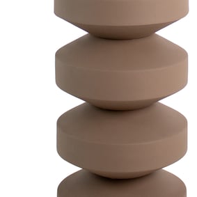 Bijzettafel - Nio Taupe - sfeer