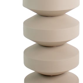 Bijzettafel - Nio Creme - sfeer