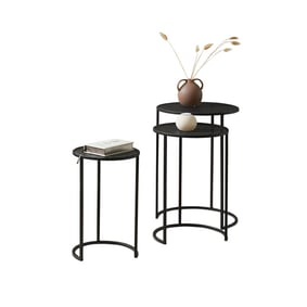 Bijzettafel - Viggo 3/set - product