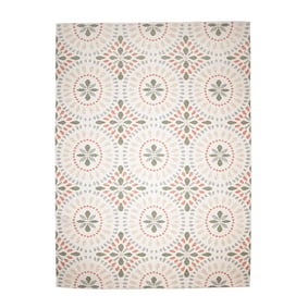 In & Outdoorkleed - Ranch Mandala Beige - product