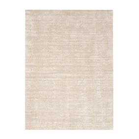 Viscose vloerkleed - Jean Beige - product