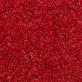 Wasbare deurmat - Presto Rood - product