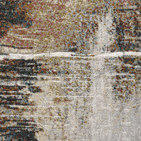 Abstract vloerkleed - Athene 7270 - sfeer
