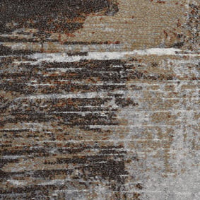 Abstract vloerkleed - Athene 9248 - sfeer
