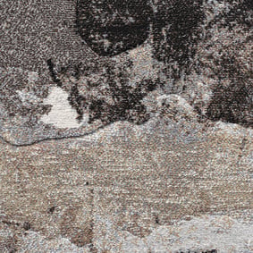 Abstract vloerkleed - Athene 9293 - sfeer