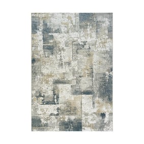 Abstract vloerkleed - Cairo 7777