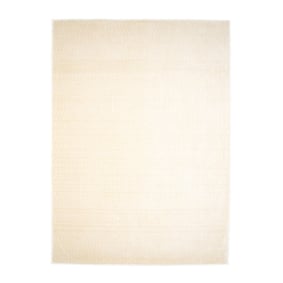 Wasbaar vloerkleed - Desie Wit  - product