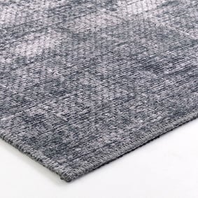 Modern vloerkleed - Maze 2302 Grijs - product
