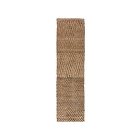 Jute loper - Juno Naturel  - product