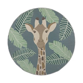 Buitenkleed - Dunto Eric Giraffe  - product