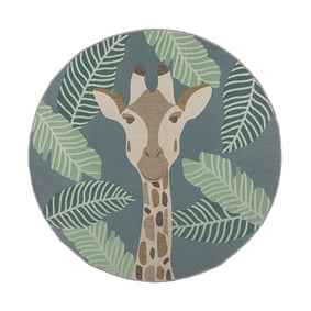 Buitenkleed - Dunto Eric Giraffe - sfeer