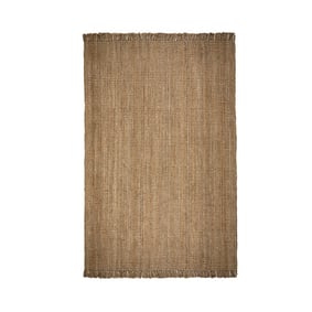 Jute vloerkleed - Sarito Naturel  - product