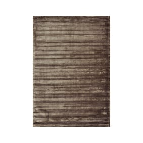 Viscose vloerkleed - Remi Bruin