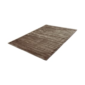 Viscose vloerkleed - Remi Bruin - sfeer